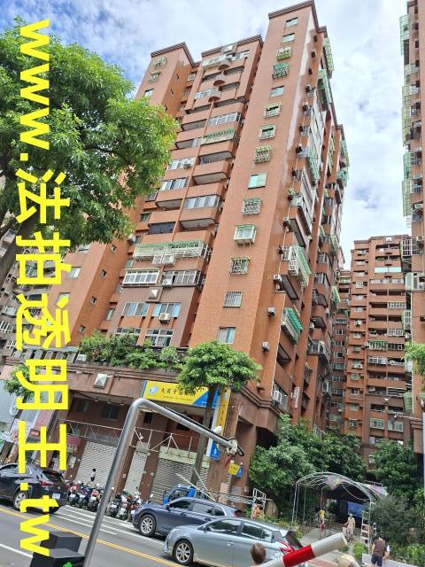 桃園桃園區大樓法拍-3