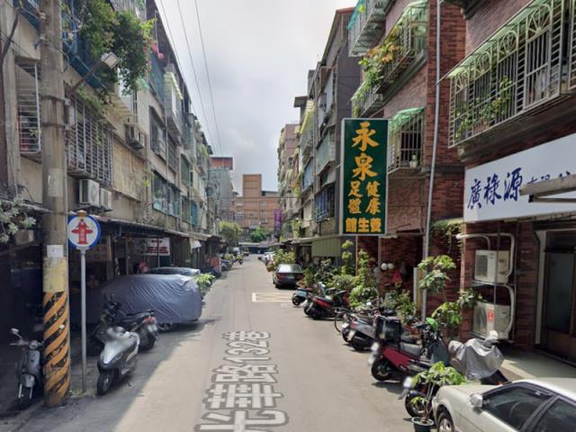 新北蘆洲華廈法拍-5
