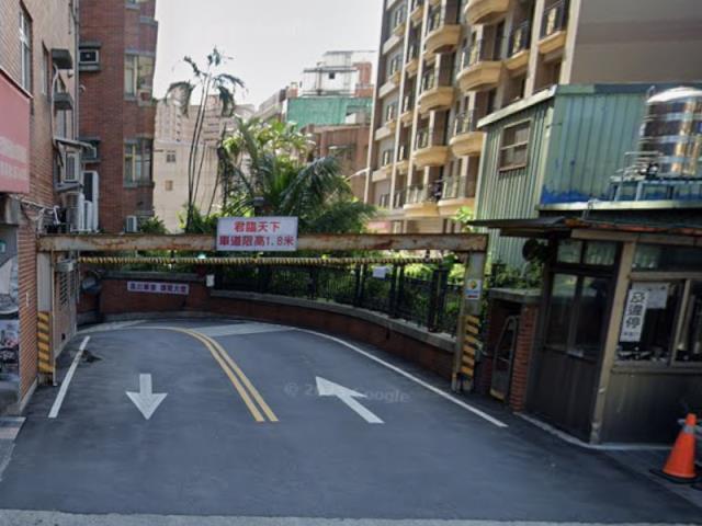 新北三峽拍賣大樓-4