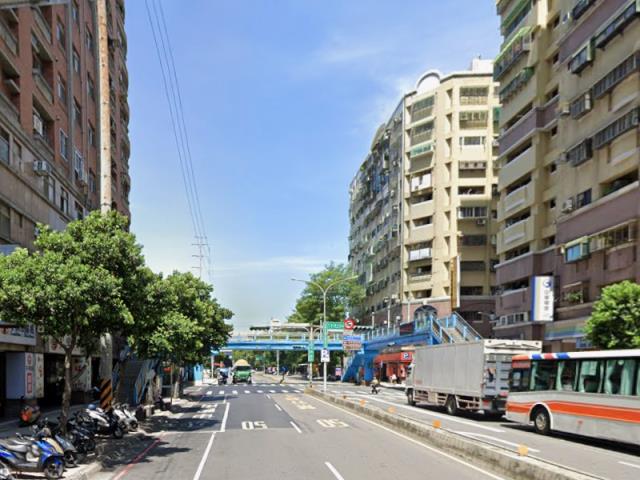 新北三峽拍賣大樓-6