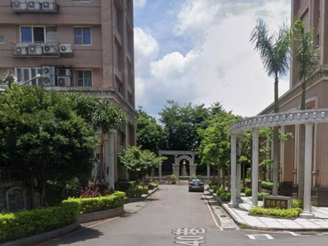 樹林大樓法拍-2