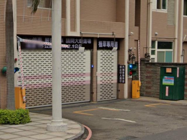 樹林大樓法拍-4