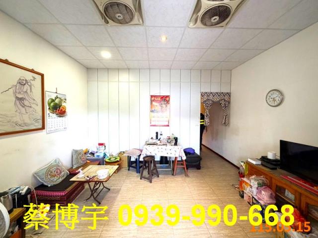 芬園法拍屋大彰路透天