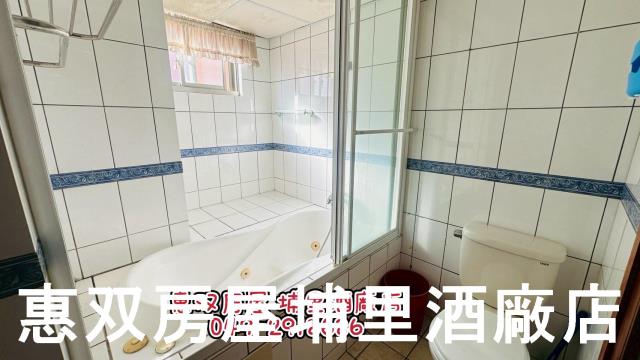 埔里透天-3