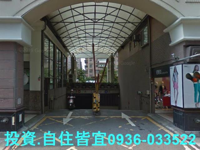 新莊拍賣華廈-6