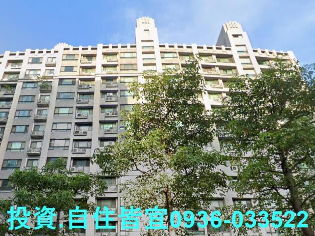 新莊法拍大樓-2