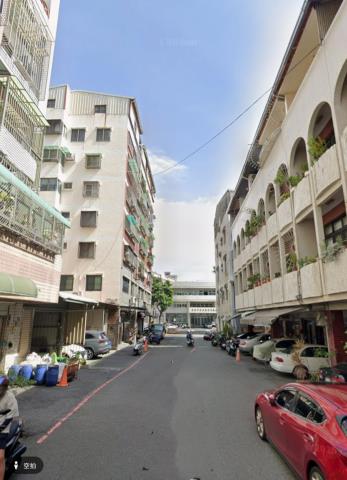東區華廈法拍-6