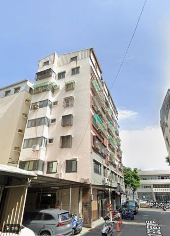 東區華廈法拍-8