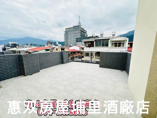埔里透天-6