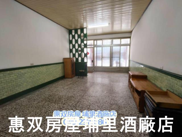 埔里透天-5