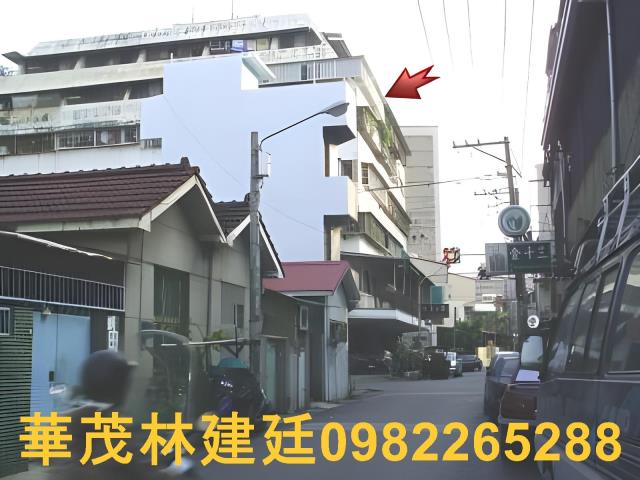 北區華廈法拍-1