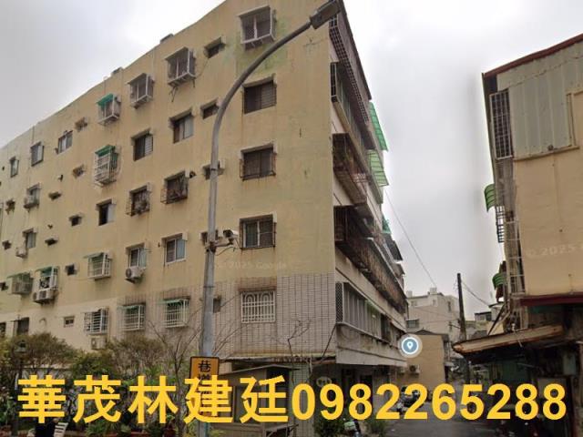北區華廈法拍-1