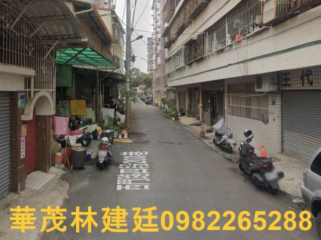 北區華廈法拍-4