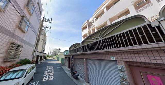 岡山透天法拍-3