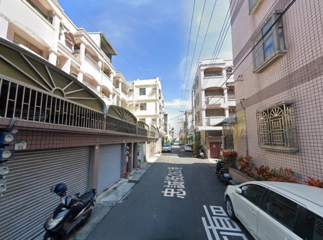 岡山透天法拍-6