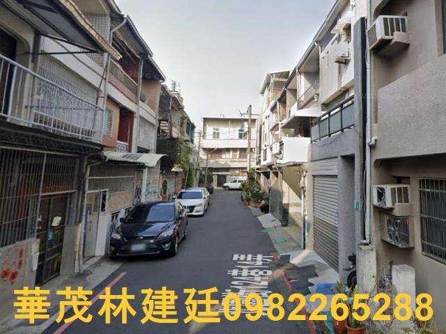 北區透天拍賣-3
