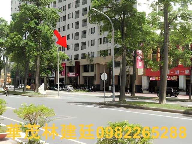台南北區法拍大樓-3