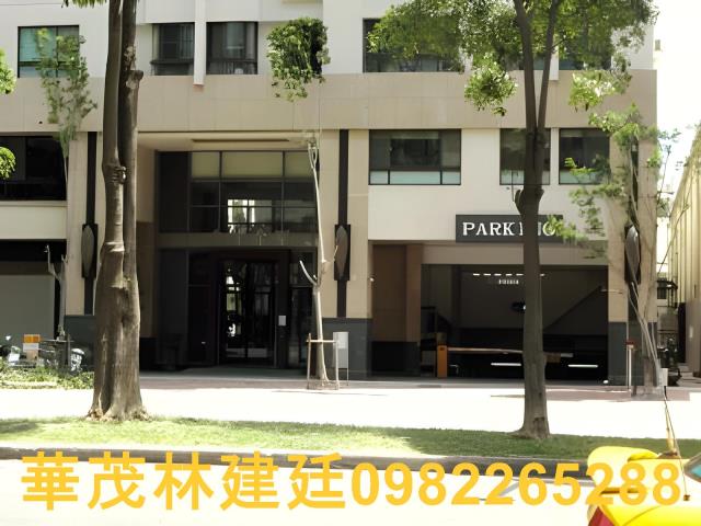 台南北區法拍大樓-4