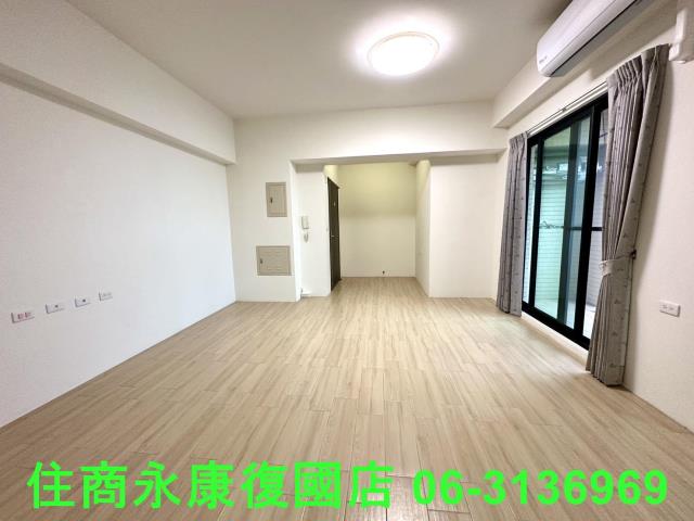 台南安南華廈-1