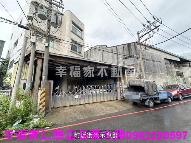 台南永康廠住-10