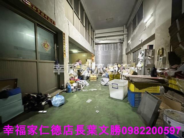 台南永康廠住-11