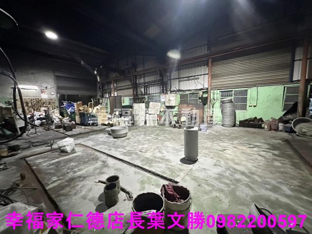 台南永康廠住-13