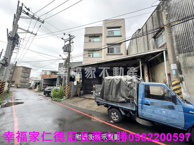 台南永康廠住-15