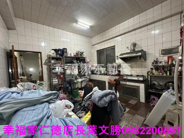 台南永康廠住-1