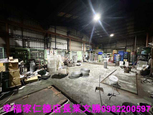台南永康廠住-2