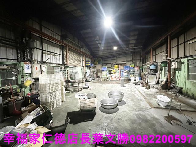 台南永康廠住-3