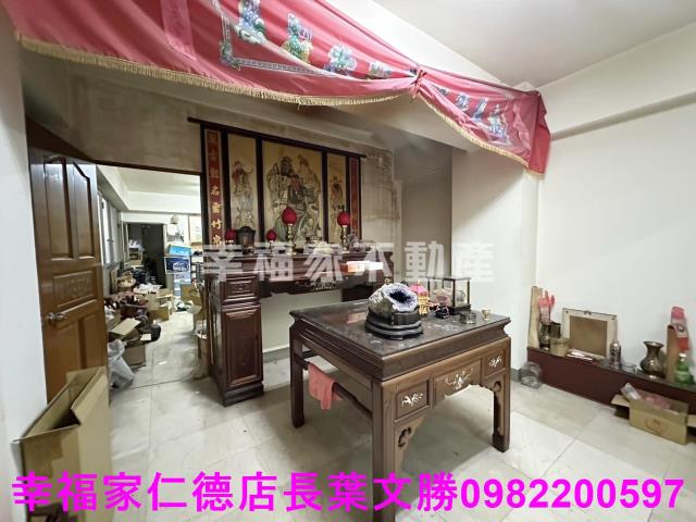 台南永康廠住-4
