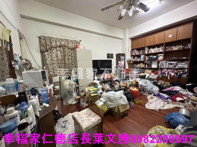 台南永康廠住-5