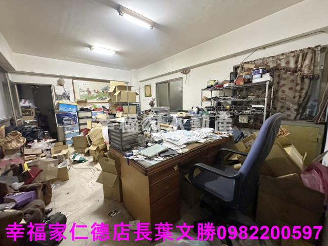 台南永康廠住-6