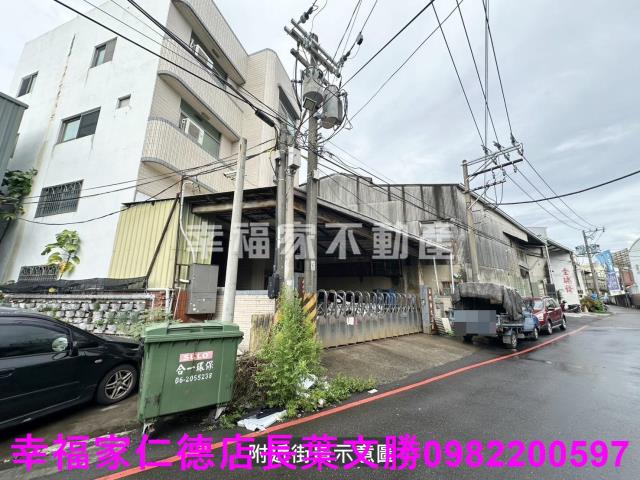 台南永康廠住-8