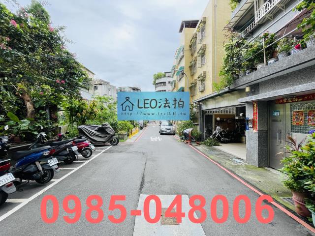 新北永和法拍公寓-5