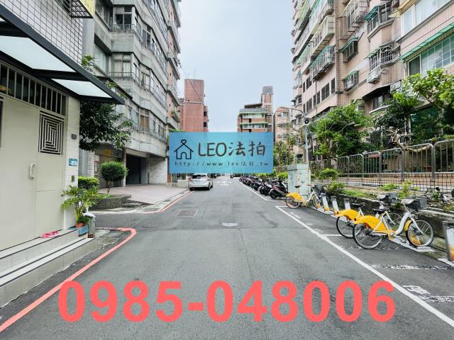 新北永和法拍公寓-6