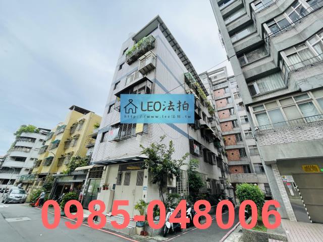 新北永和法拍公寓-3