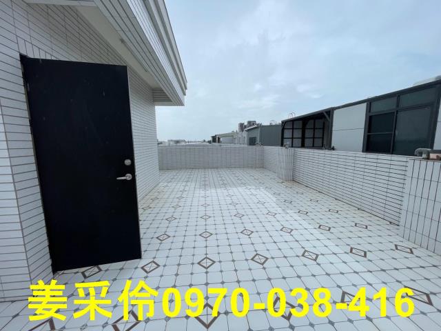 嘉義東區透天-10