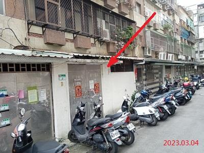 士林公寓拍賣-3