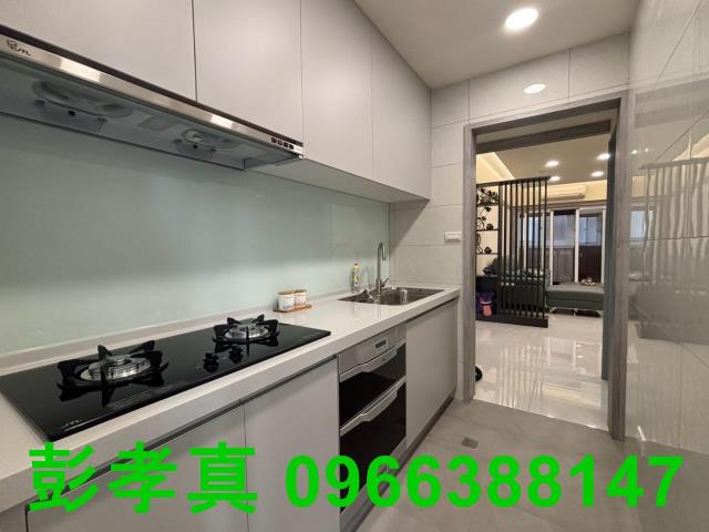 北屯大樓-4