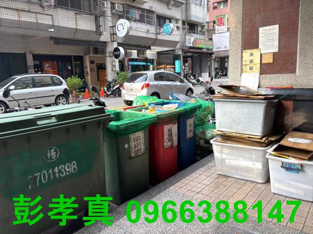 北屯大樓-13