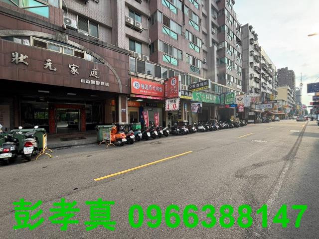 北屯大樓-14