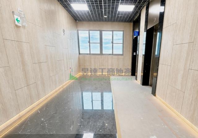 桃園廠房-4