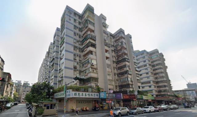 新北大樓法拍-1