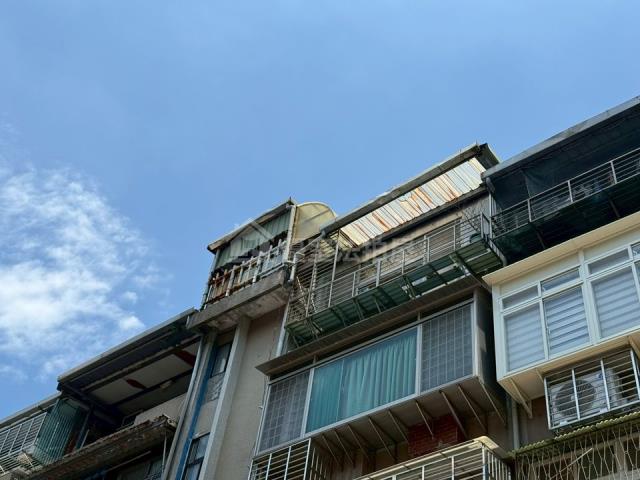 台北信義區法拍公寓-1