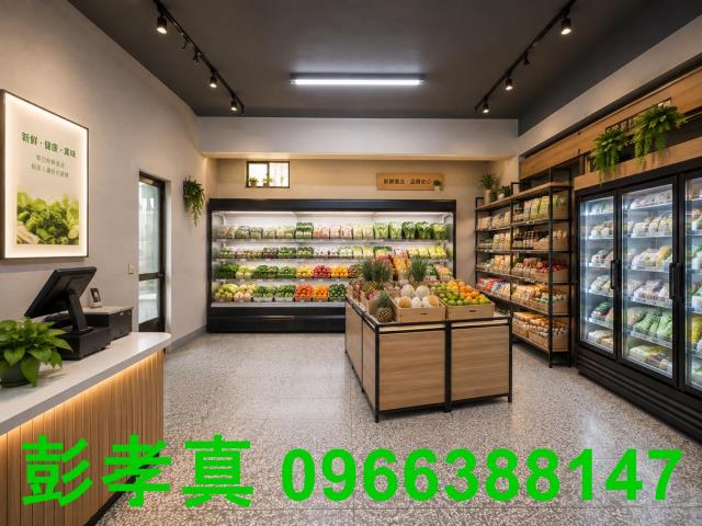 台中西屯透天-2