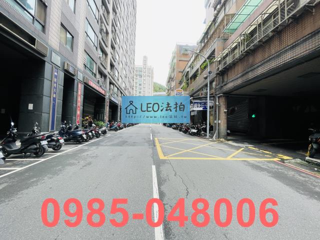 新北新莊大樓法拍-9
