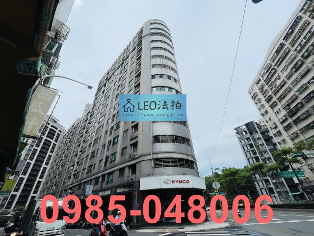 新北新莊大樓法拍-4