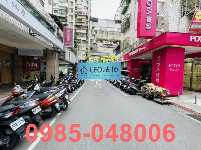台北內湖拍賣大樓-9