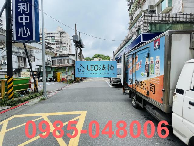 台北內湖拍賣大樓-8